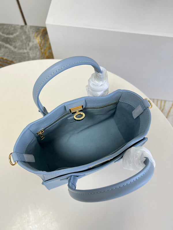 Lullal Fashion Lu-Vi Bags - 16983