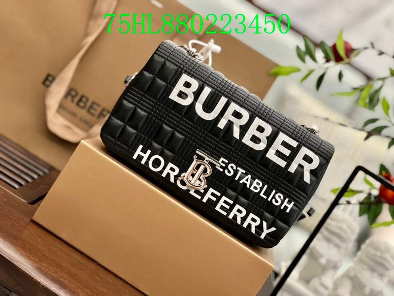 Lullal Fashion -BBR Bags - 309