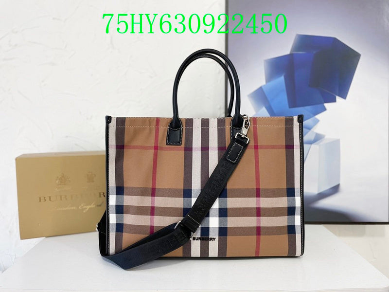 Lullal Fashion -BBR Bags - 281