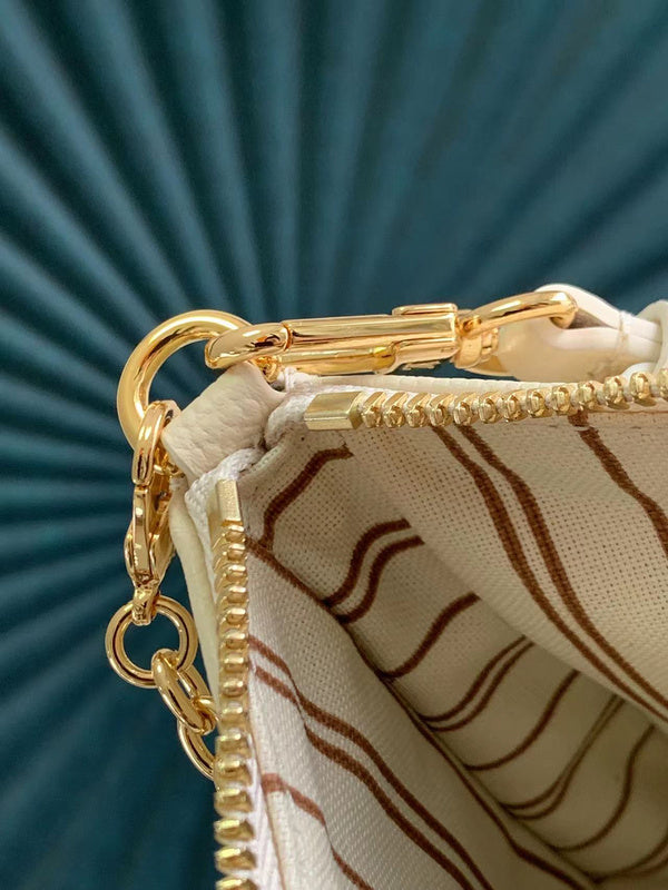 Lullal Fashion Lu-Vi bags - 17057