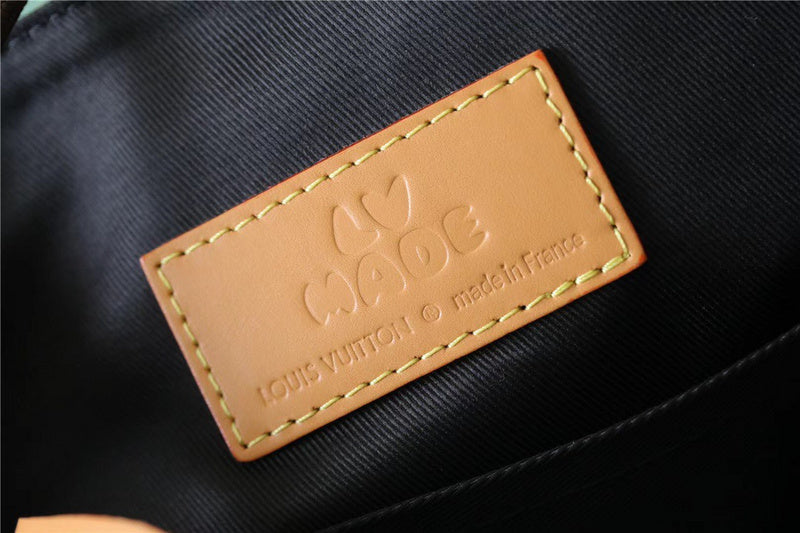 Lullal Fashion Lu-Vi bags - 10007