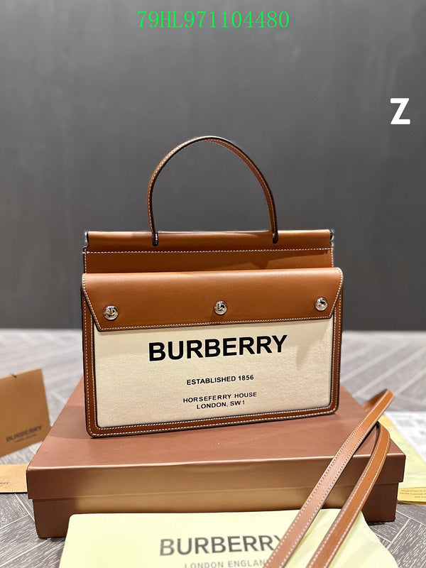 Lullal Fashion -BBR Bags - 245