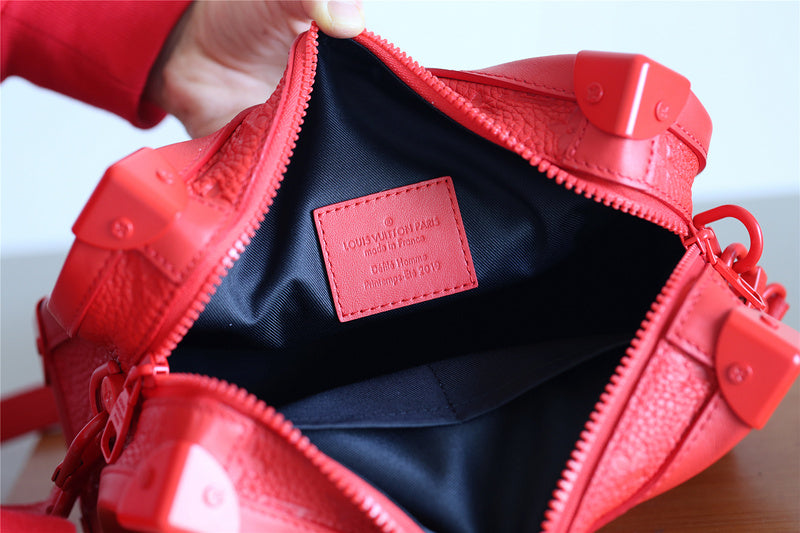 Lullal Fashion Lu-Vi bags - 10182