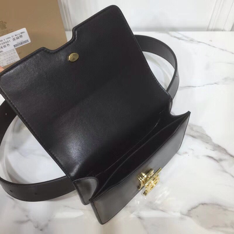 Lullal Fashion -BBR Bags - 1652