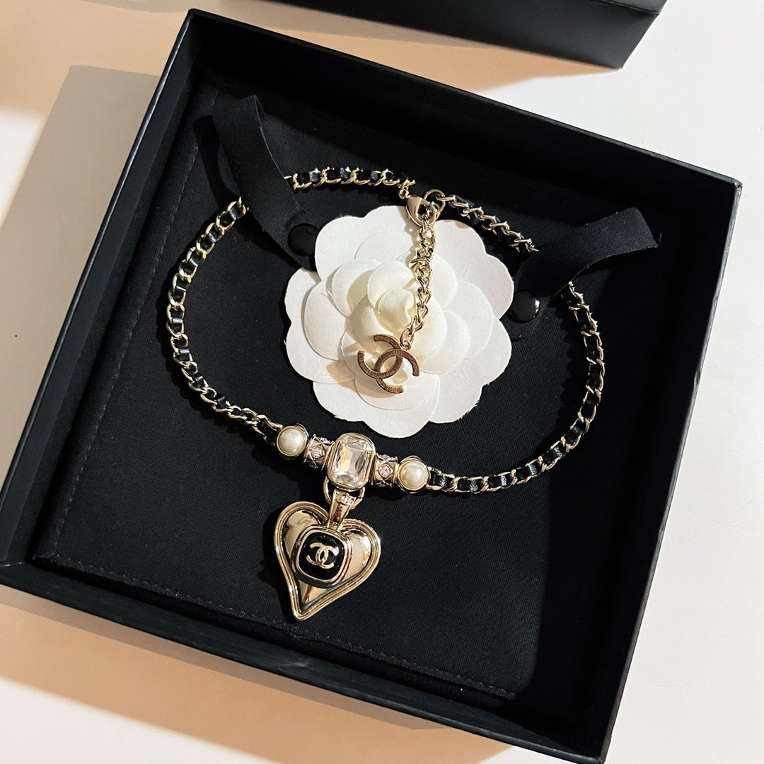 New Arrival CHL Necklaces 031