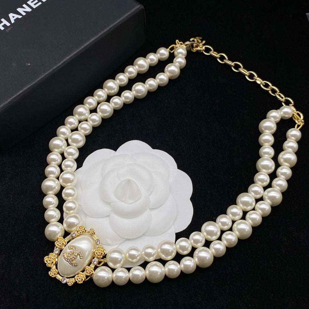New Arrival CHL Necklaces 037