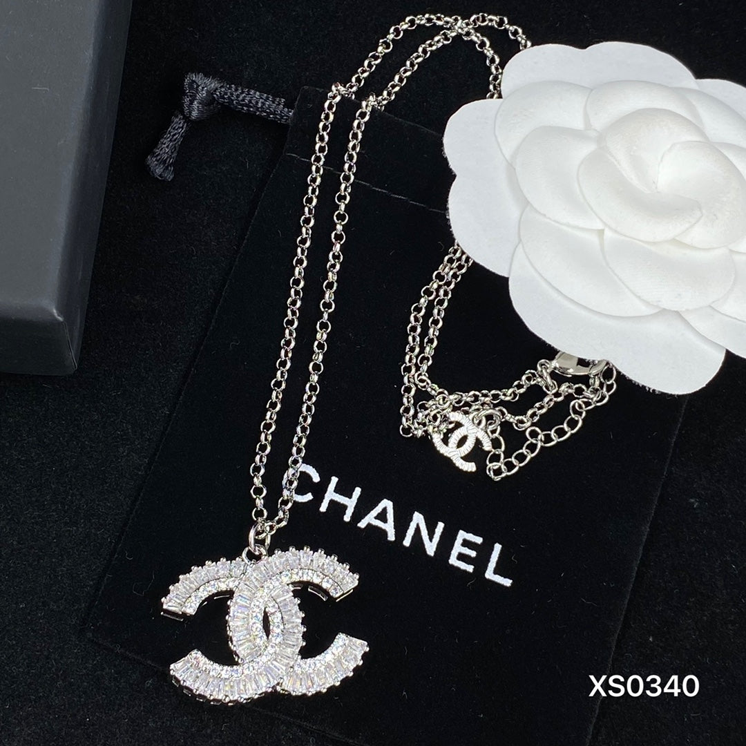 New Arrival CHL Necklaces 040