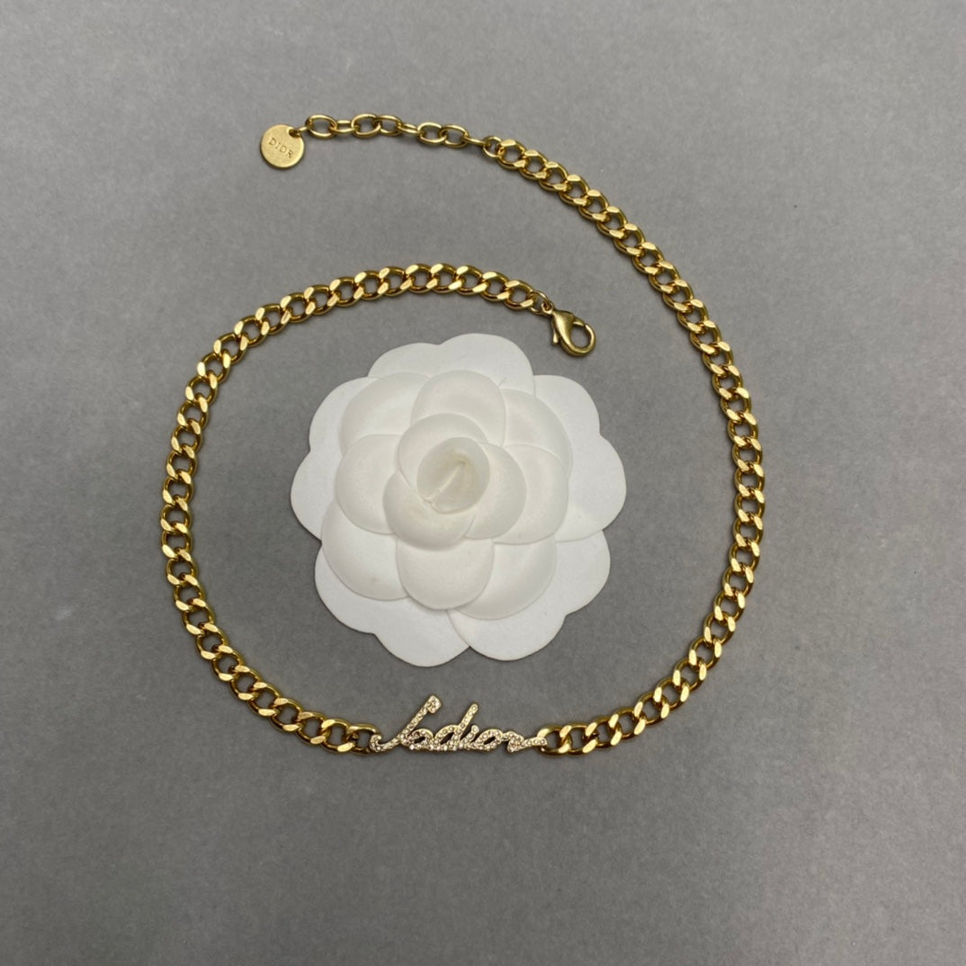 New Arrival Dir Necklaces 019