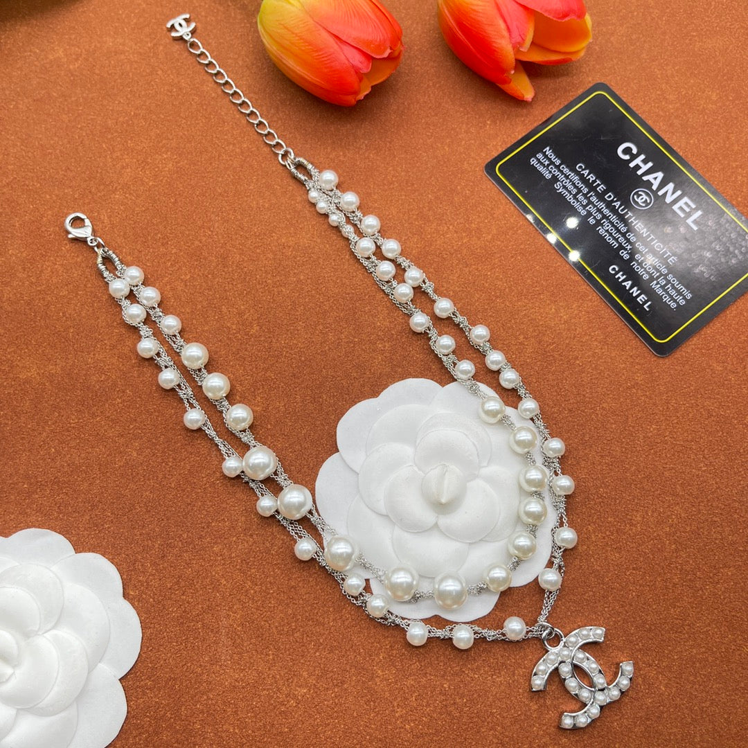 New Arrival CHL Necklaces 030