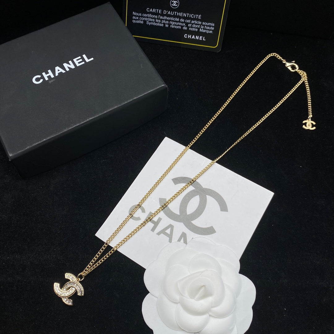 New Arrival CHL Necklaces 039