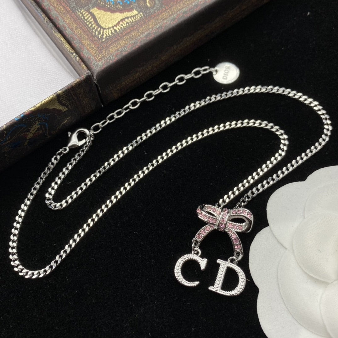 New Arrival Dir Necklaces 036