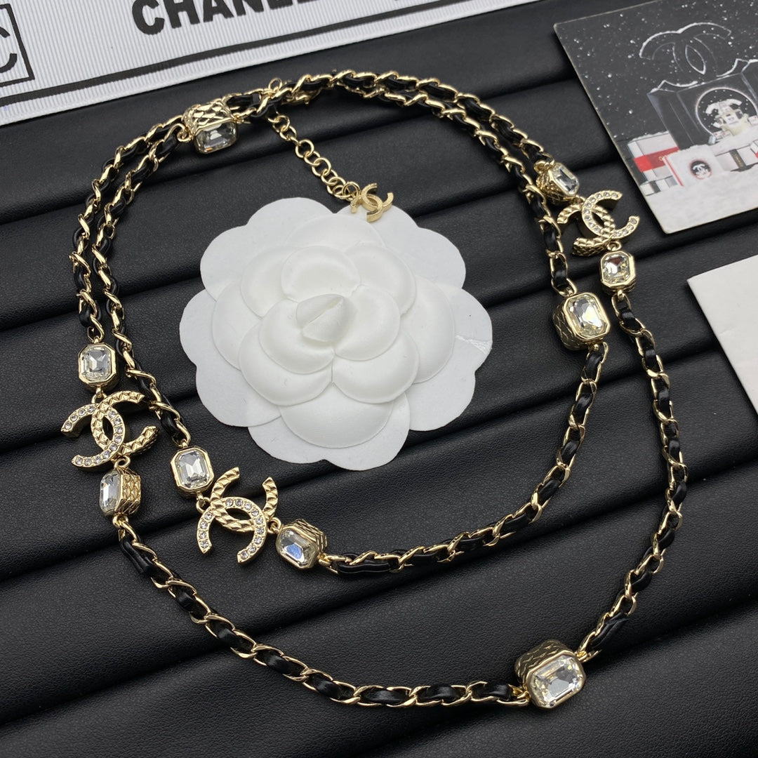 New Arrival CHL Necklaces 001