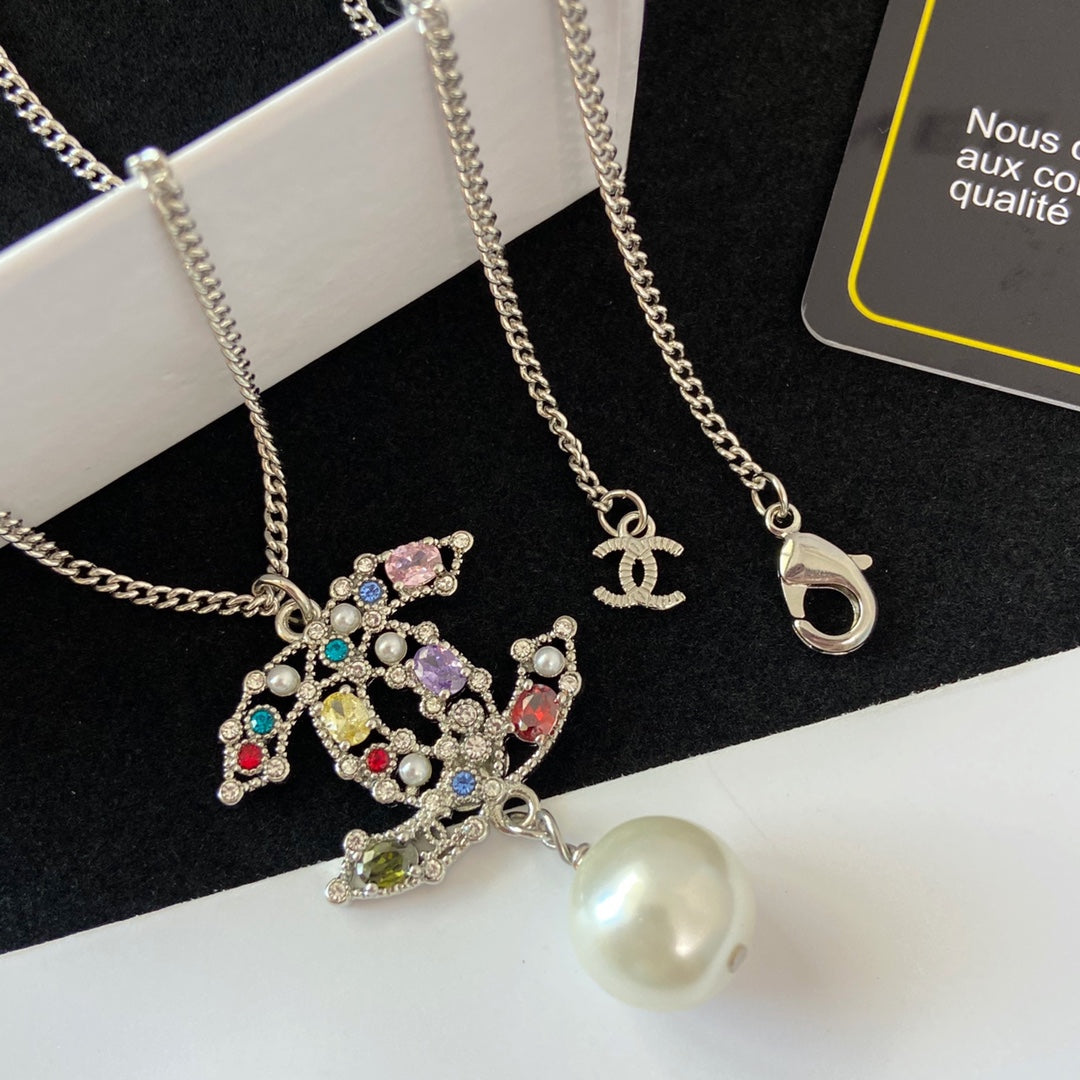 New Arrival CHL Necklaces 041