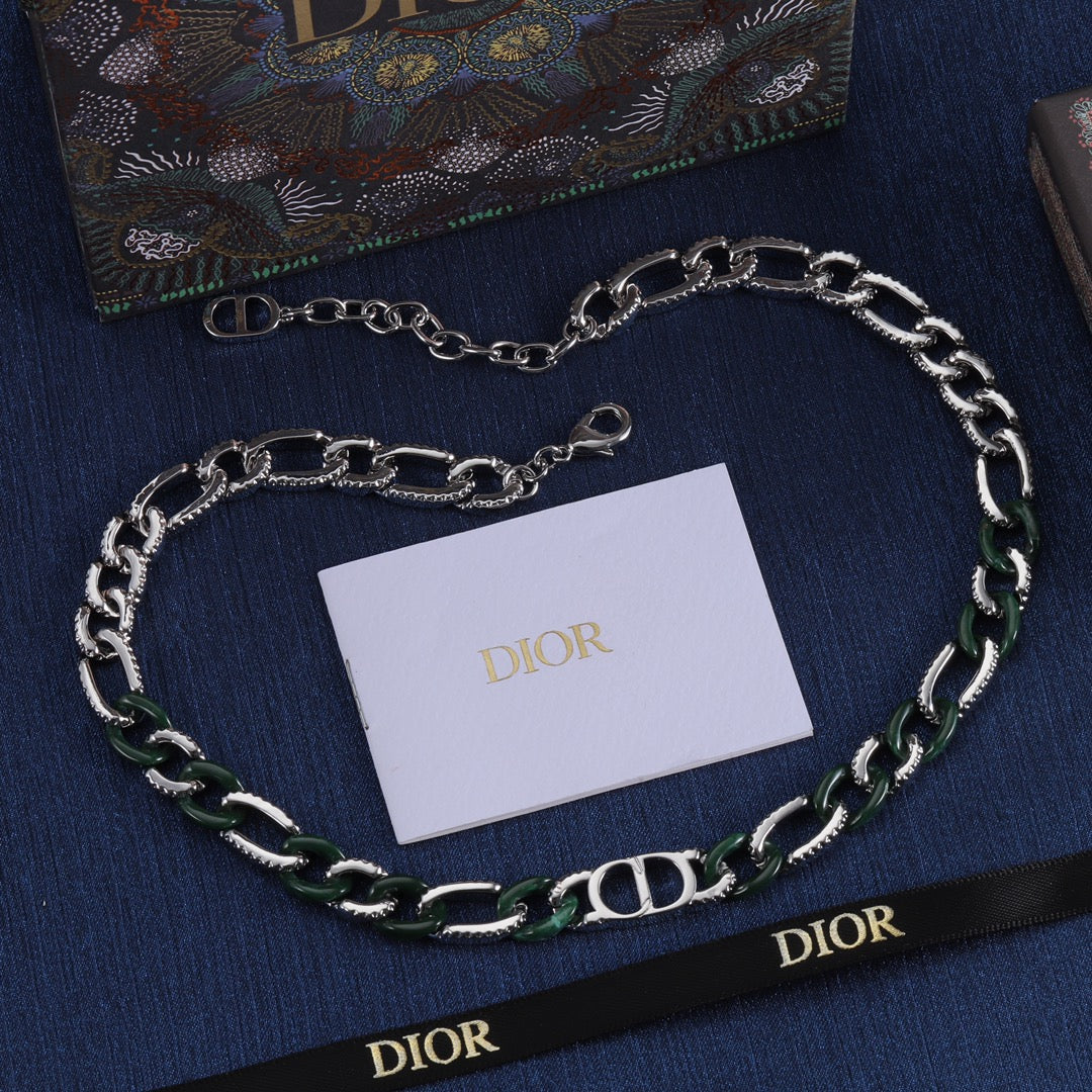 New Arrival Dir Necklaces 004