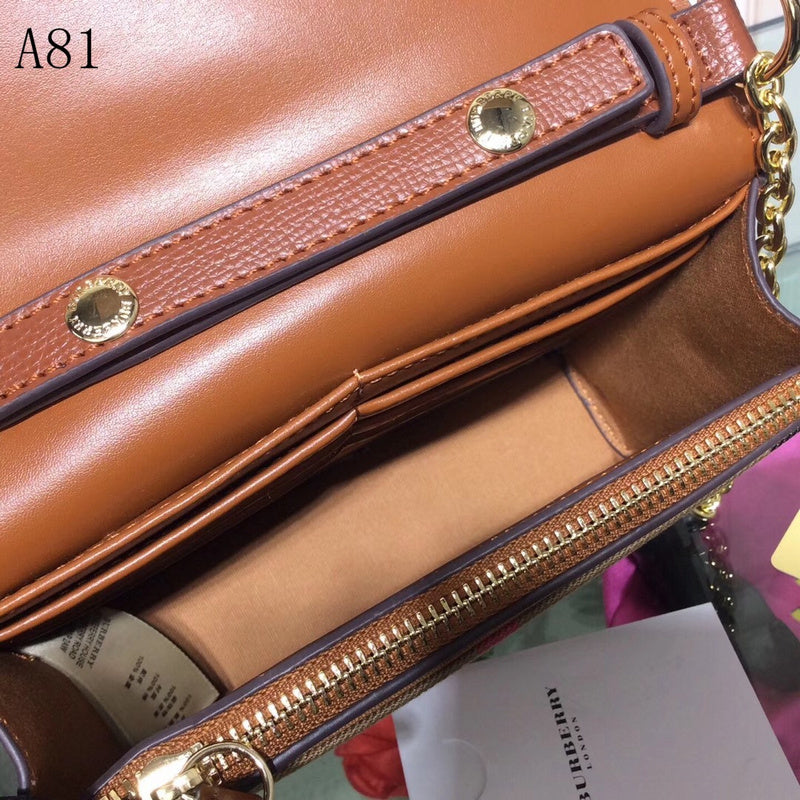 Lullal Fashion -BBR Bags - 882