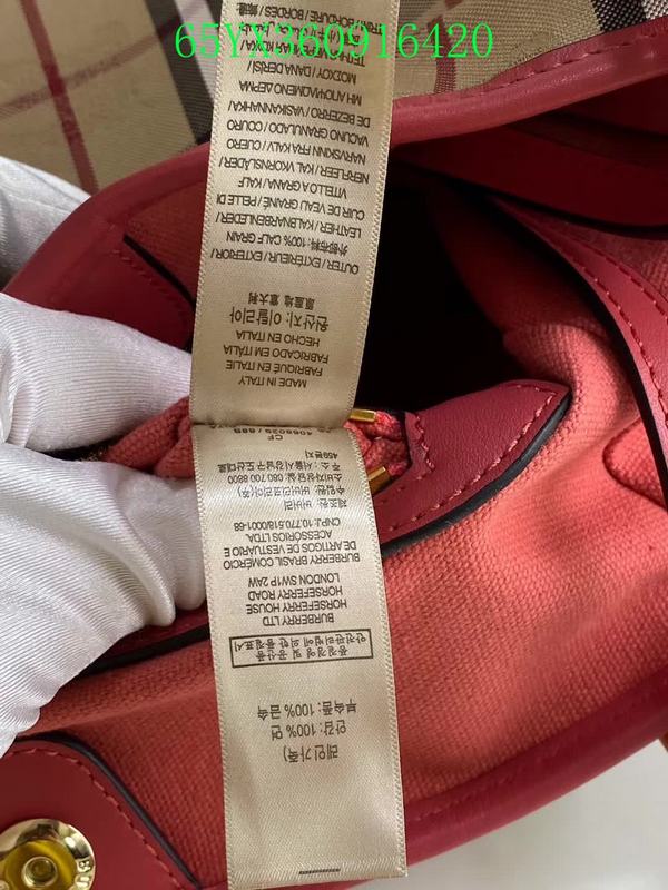 Lullal Fashion -BBR Bags - 648