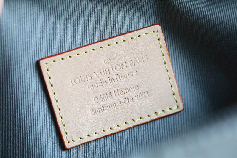 Lullal Fashion Lu-Vi bags - 10277