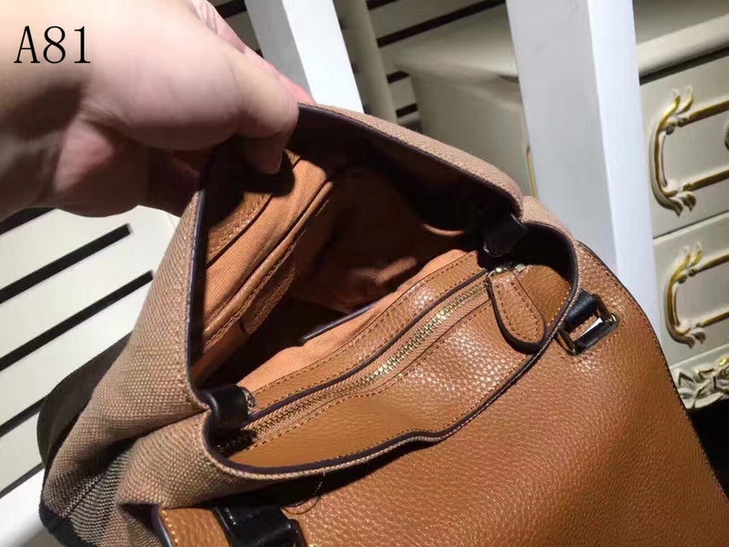 Lullal Fashion -BBR Bags - 866