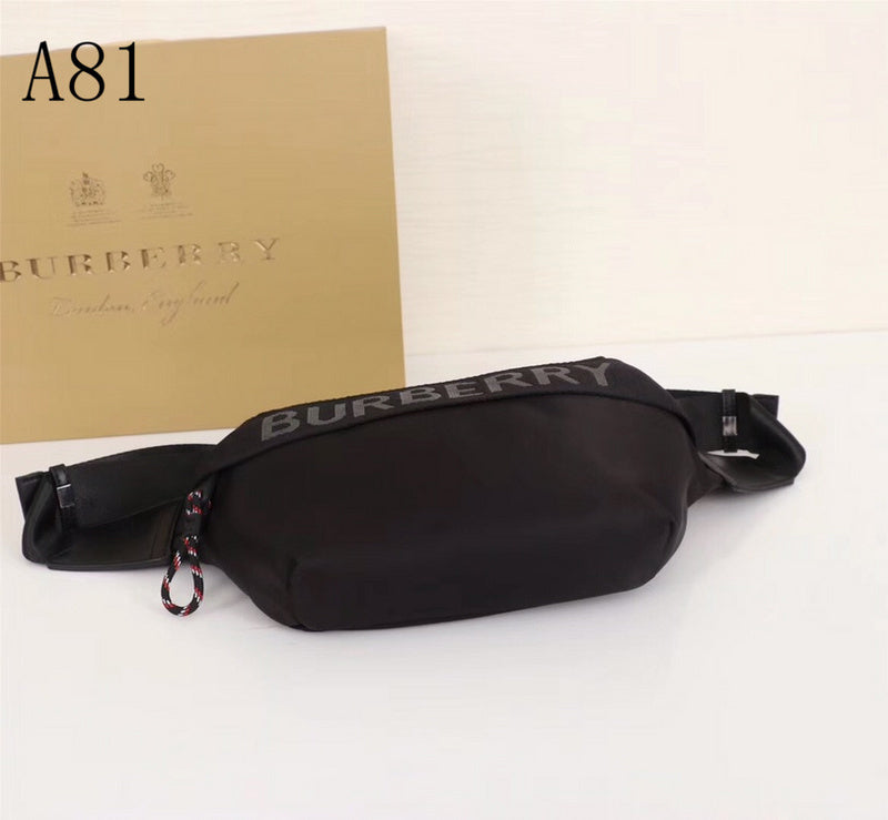 Lullal Fashion -BBR Bags - 822