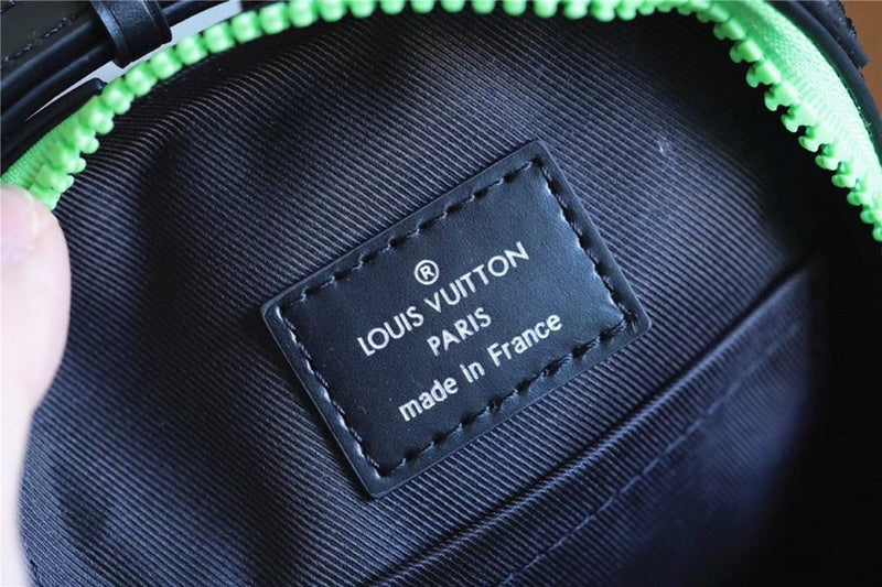 Lullal Fashion Lu-Vi bags - 10299