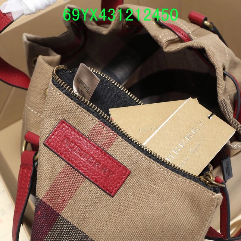Lullal Fashion -BBR Bags - 587