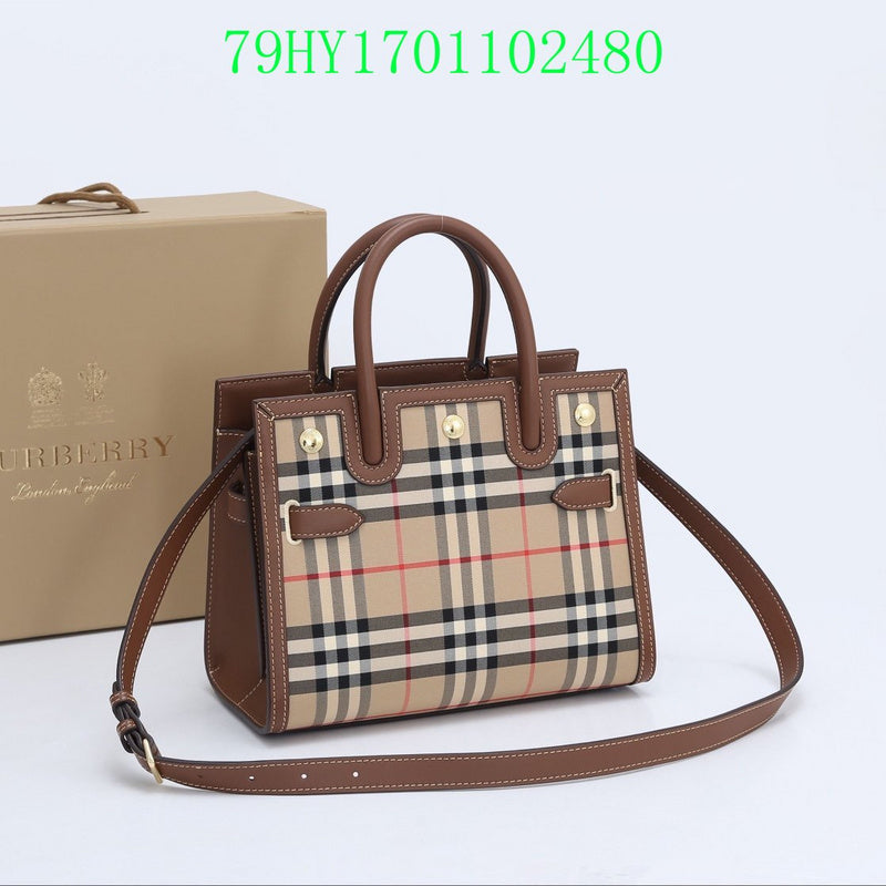 Lullal Fashion -BBR Bags - 363