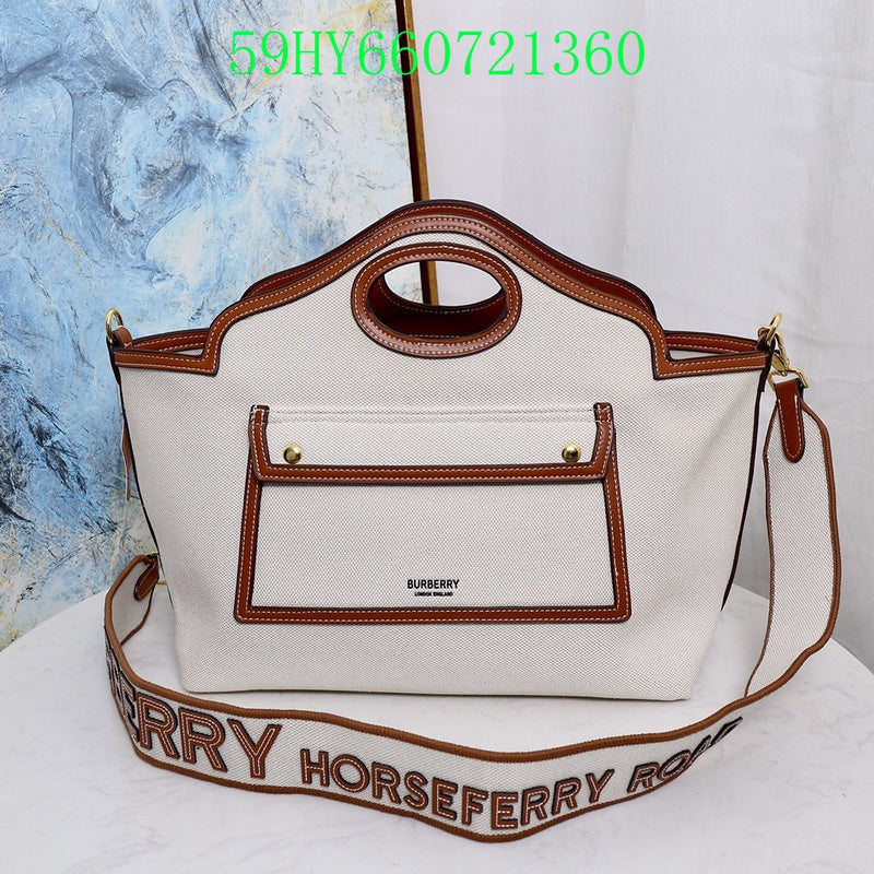 Lullal Fashion -BBR Bags - 441