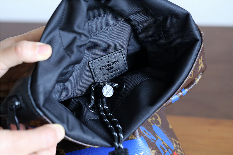 Lullal Fashion Lu-Vi bags - 10492