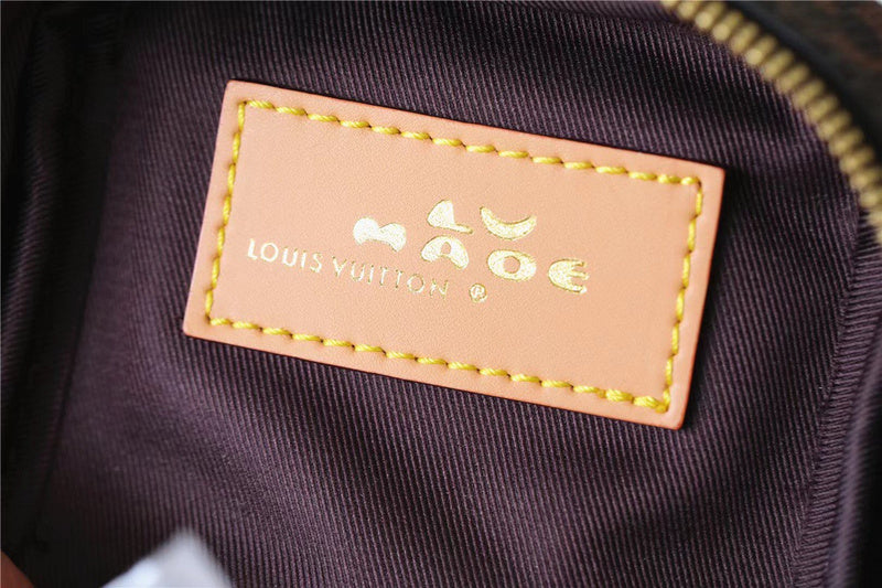 Lullal Fashion Lu-Vi bags - 10017