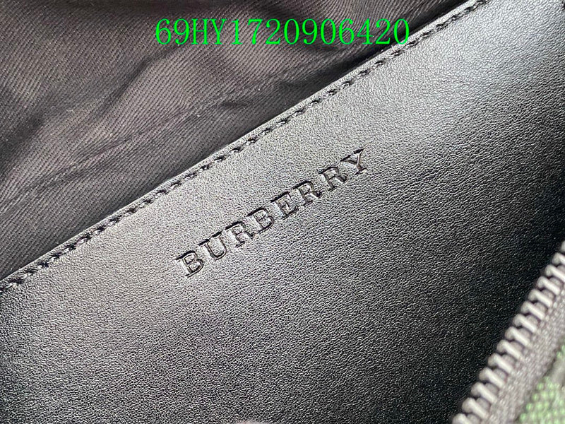 Lullal Fashion -BBR Bags - 403