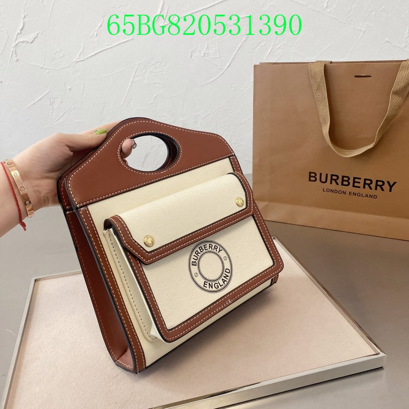 Lullal Fashion -BBR Bags - 505