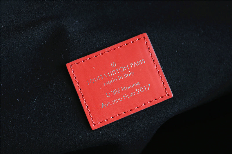 Lullal Fashion Lu-Vi bags - 10366