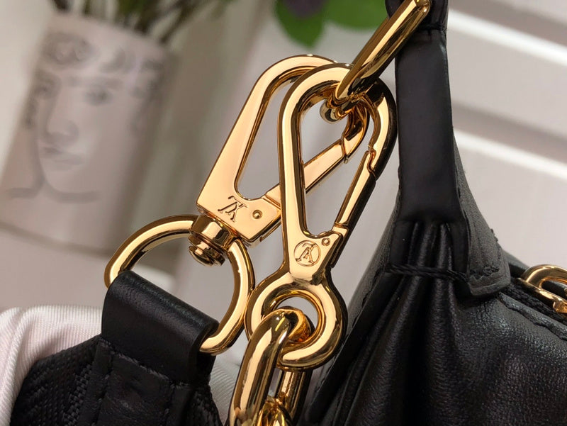 Lullal Fashion Lu-Vi Bags - 16733