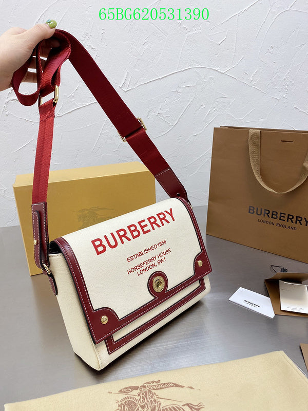 Lullal Fashion -BBR Bags - 516