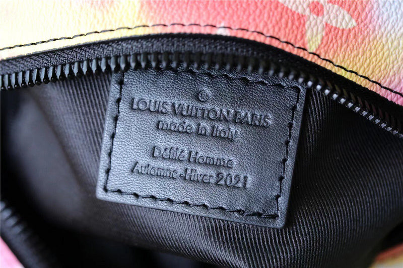 Lullal Fashion Lu-Vi bags - 10184