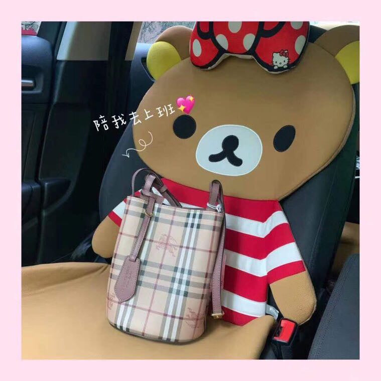 Lullal Fashion -BBR Bags - 929