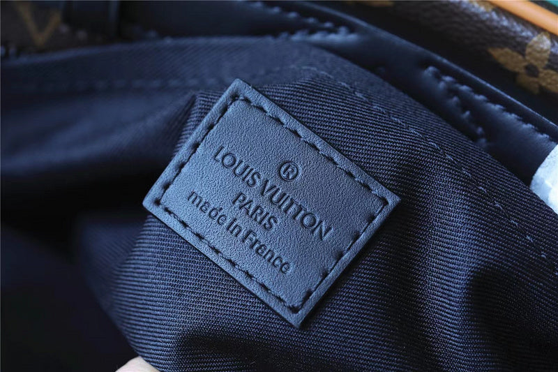 Lullal Fashion Lu-Vi bags - 10090