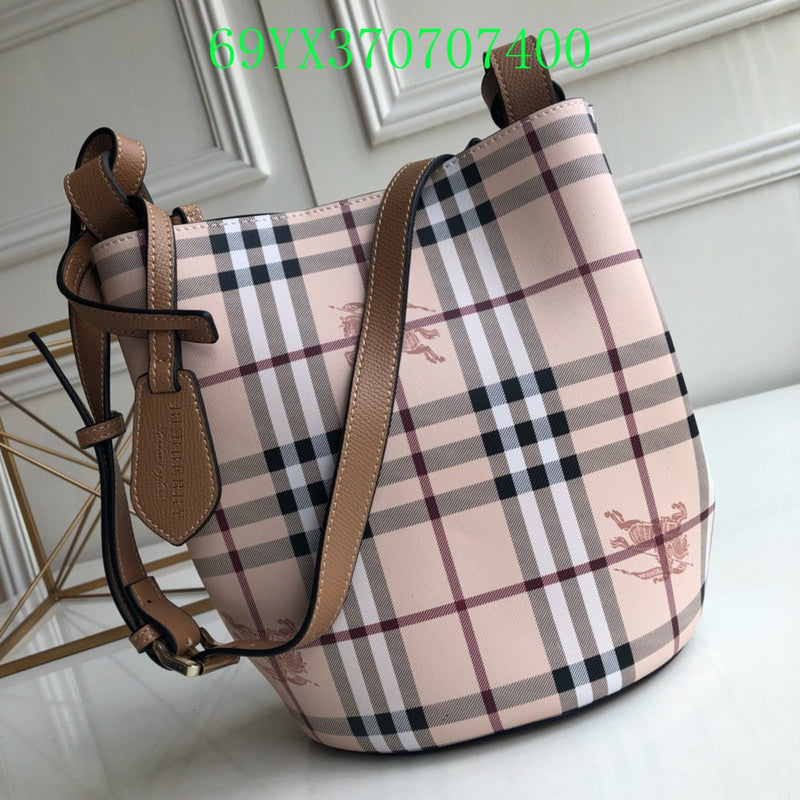 Lullal Fashion -BBR Bags - 465