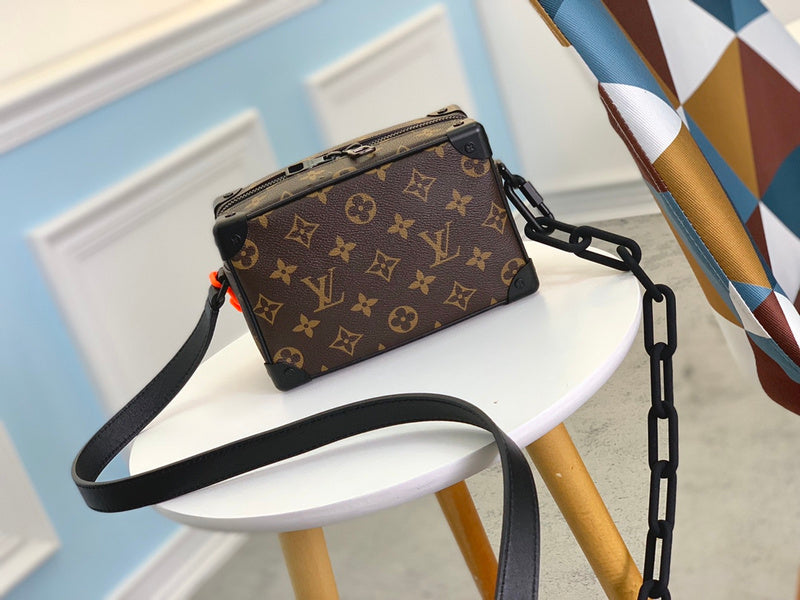 Lullal Fashion Lu-Vi bags - 17082