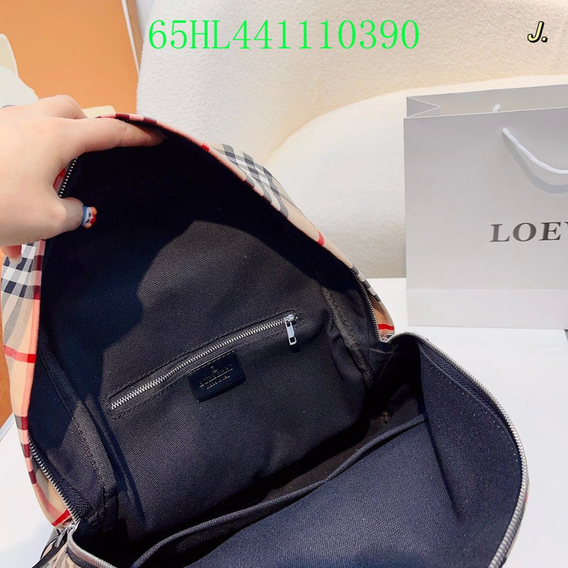 Lullal Fashion -BBR Bags - 246