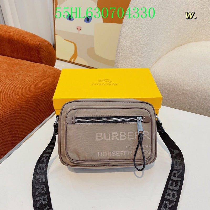 Lullal Fashion -BBR Bags - 302