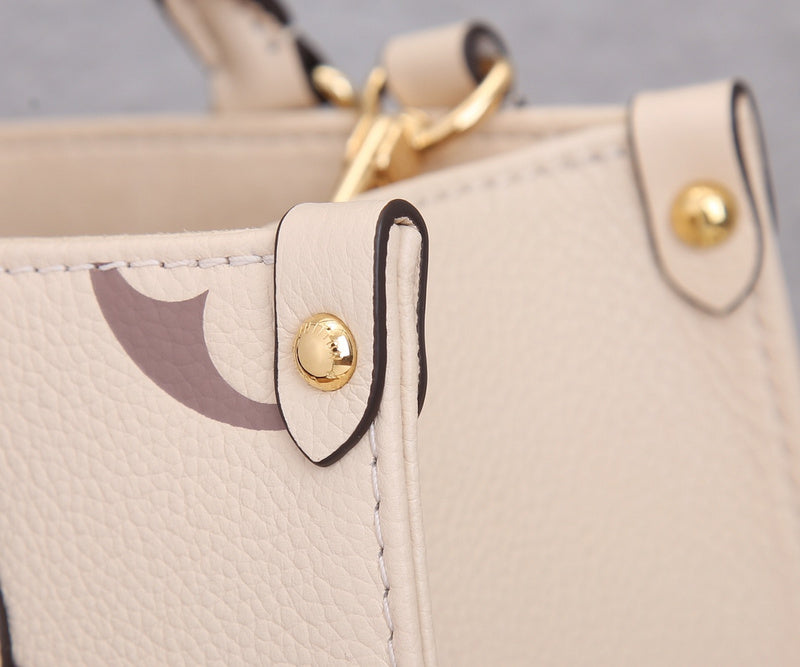 Lullal Fashion Lu-Vi Bags - 16738