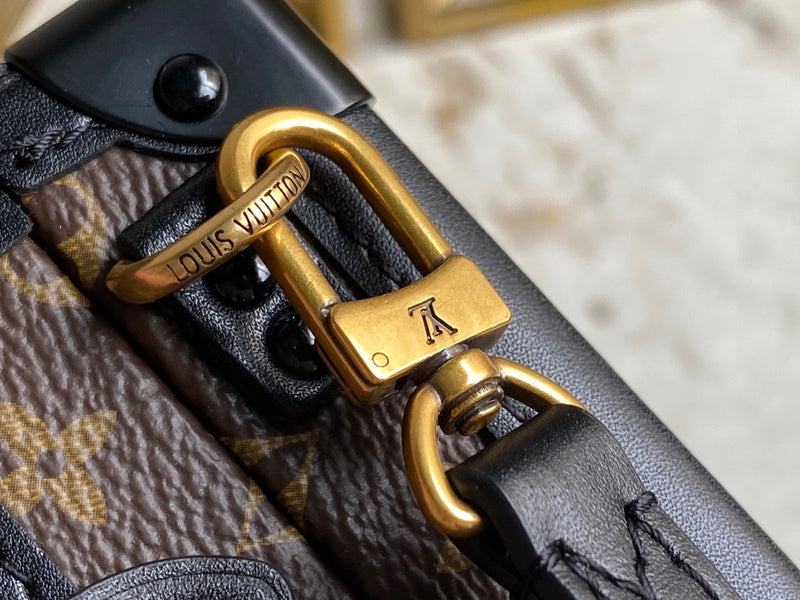 Lullal Fashion Lu-Vi Bags - 16679