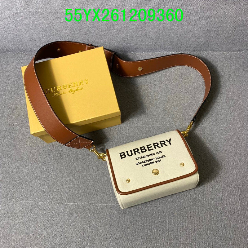 Lullal Fashion -BBR Bags - 602