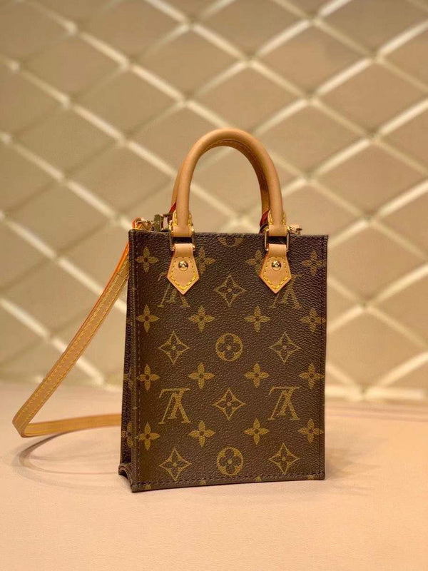 Lullal Fashion Lu-Vi bags - 17094