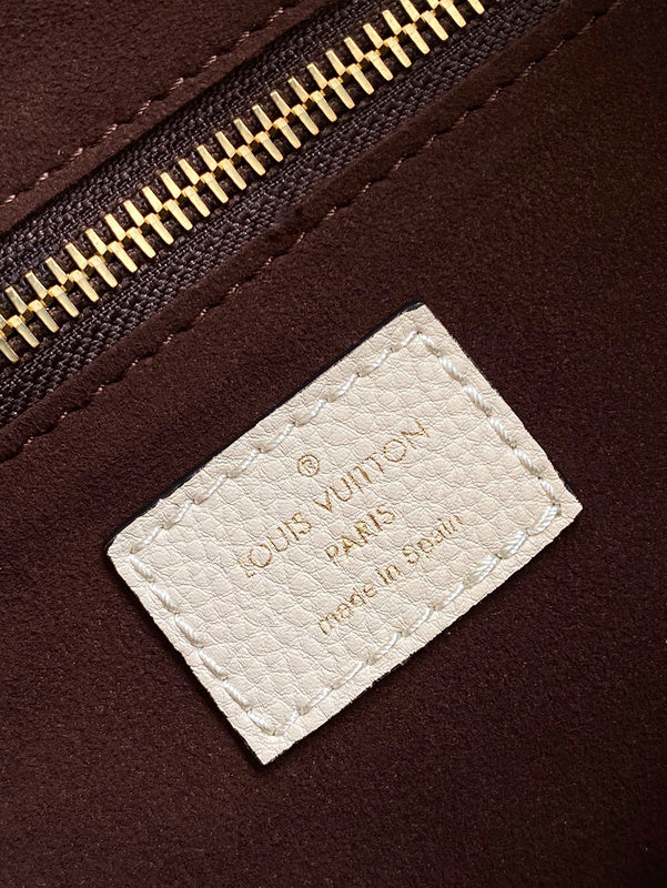 Lullal Fashion Lu-Vi Bags - 16818