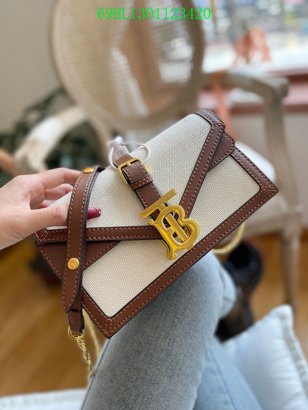 Lullal Fashion -BBR Bags - 365