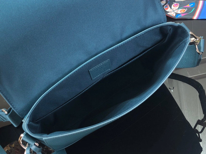 Lullal Fashion Lu-Vi Bags - 16960