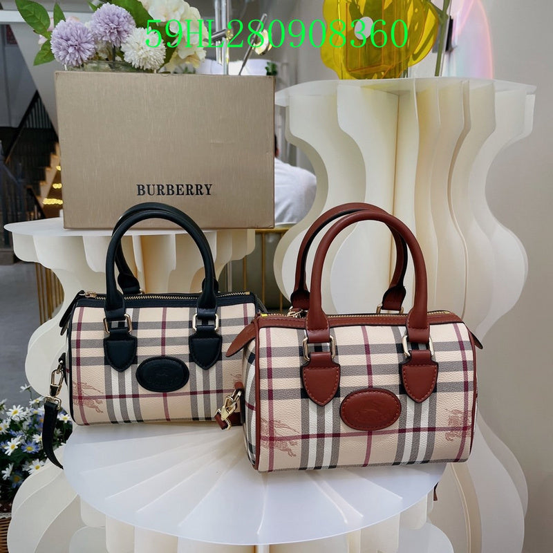 Lullal Fashion -BBR Bags - 286