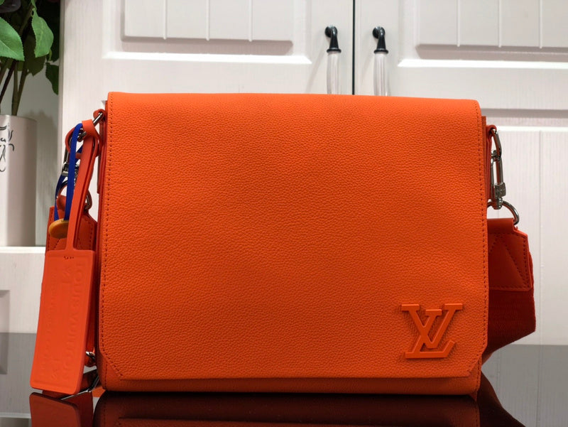 Lullal Fashion Lu-Vi Bags - 16959